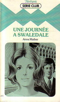 Livrenpoche : Une journée à Swaledale - Anne Mather - Livre