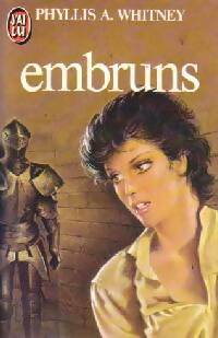Livrenpoche : Embruns - Phyllis A. Whitney - Livre