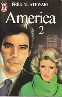 Livrenpoche : America Tome II - Fred Mustard Stewart - Livre