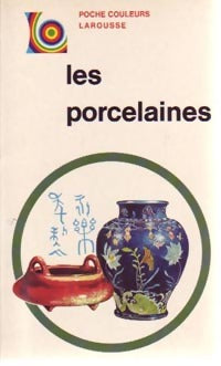 Livrenpoche : Les porcelaines - E. Aldridge - Livre