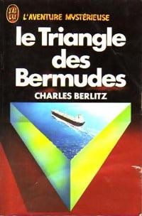 Livrenpoche : Le triangle des Bermudes - Charles Berlitz - Livre