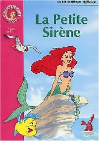 Livrenpoche : La Petite Sirène - Hans Christian Andersen - Livre