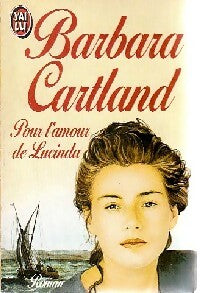 Livrenpoche : Pour l'amour de Lucinda - Barbara Cartland - Livre