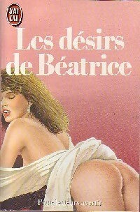 Les désirs de Béatrice - Inconnu - Livre