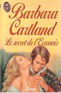Livrenpoche : Le secret de l'écossais - Barbara Cartland - Livre