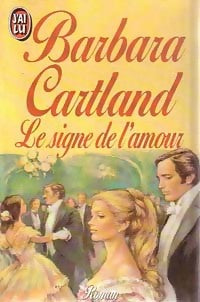 Livrenpoche : Le signe de l'amour - Barbara Cartland - Livre
