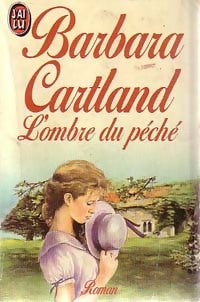 Livrenpoche : L'ombre du péché - Barbara Cartland - Livre