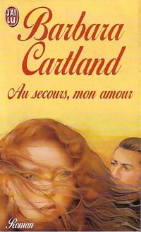 Livrenpoche : Au secours mon amour - Barbara Cartland - Livre