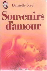 Livrenpoche : Souvenirs d'amour - Danielle Steel - Livre