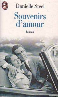 Livrenpoche : Souvenirs d'amour - Danielle Steel - Livre