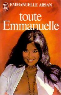 Livrenpoche : Toute Emmanuelle - Emmanuelle Arsan - Livre