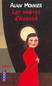 Les ombres d'Hannah - Alain Monnier -  Pocket - Livre