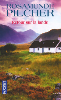Livrenpoche : Retour sur la lande - Rosamunde Pilcher - Livre