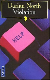 Livrenpoche : Violation - Darian North - Livre