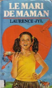 Livrenpoche : Le mari de maman - Laurence Jyl - Livre