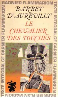 Livrenpoche : Le chevalier des Touches - Jules Barbey D'Aurevilly - Livre