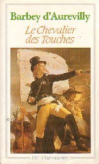 Livrenpoche : Le chevalier des Touches - Jules Barbey D'Aurevilly - Livre