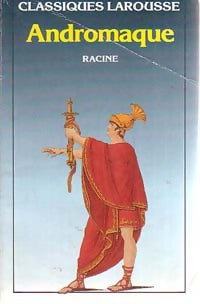 Livrenpoche : Andromaque - Racine - Livre