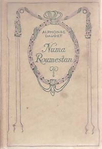 Livrenpoche : Numa Roumestan - Alphonse Daudet - Livre