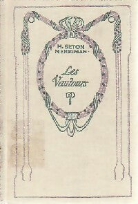 Livrenpoche : Les vautours - Seton Merriman - Livre