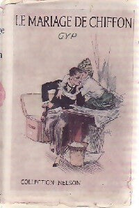 Livrenpoche : Le mariage de chiffon - GYP - Livre