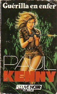 Livrenpoche : Guérilla en enfer - Paul Kenny - Livre