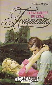 Livrenpoche : Les clameurs du passé - Evelyn Bond - Livre