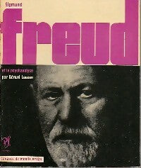 Freud - Gérard Lauzun -  Savants du monde - Livre