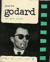 Jean Luc Godard - Jean Collet - Livre