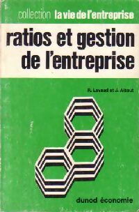 Livrenpoche : Ratios et gestion de l'entreprise - J. Albaut - Livre