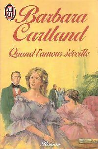 Livrenpoche : Quand l'amour s'éveille - Barbara Cartland - Livre