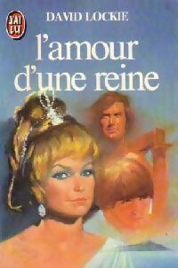 Livrenpoche : L'amour d'une reine - David Lockie - Livre
