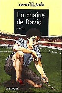 Livrenpoche : La chaîne de Nathan - Giorda - Livre