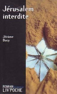 Livrenpoche : Jérusalem interdite - Jérôme Bucy - Livre