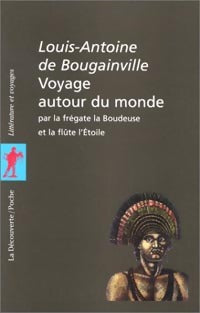 Livrenpoche : Voyage autour du monde par la frégate la Boudeuse et la flûte l'Etoile - Louis-Antoine De Bougainville - Livre
