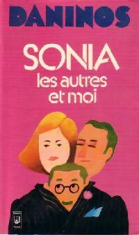 Livrenpoche : Sonia, les autres et moi - Pierre Daninos - Livre
