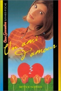 Livrenpoche : Un ami d'amour - Betty Jo Schuler - Livre