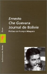 Journal de Bolivie - Che Ernesto Guevara - Livre