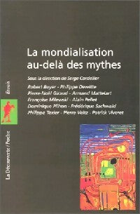 Livrenpoche : La mondialisation au-delà des mythes - Collectif - Livre