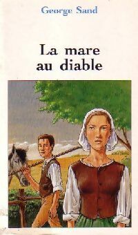 Livrenpoche : La mare au diable - George Sand - Livre