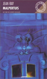 Livrenpoche : Malpertuis - Jean Ray - Livre