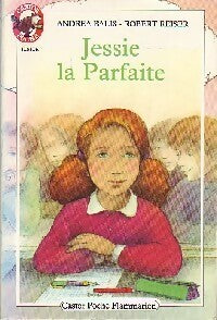 Livrenpoche : Jessie la Parfaite - Andrea Balis - Livre