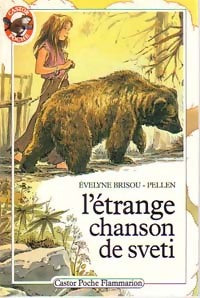 Livrenpoche : L'étrange chanson de Sveti - Evelyne Brisou-Pellen - Livre