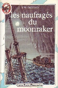 Livrenpoche : Les naufragés du Moonraker - Eth Clifford - Livre