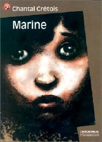 Livrenpoche : Marine - Chantal Crétois - Livre
