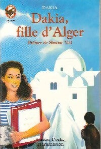 Livrenpoche : Dakia, fille d'Alger - Dakia - Livre