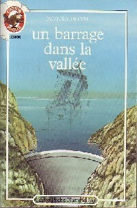 Livrenpoche : Un barrage dans la vallée - Jacques Delval - Livre