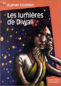 Livrenpoche : Les lumières de Diwali - Rumer Godden - Livre