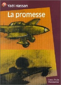 Livrenpoche : La promesse - Yaël Hassan - Livre