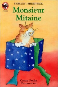Livrenpoche : Monsieur Mitaine - Shirley Isherwood - Livre